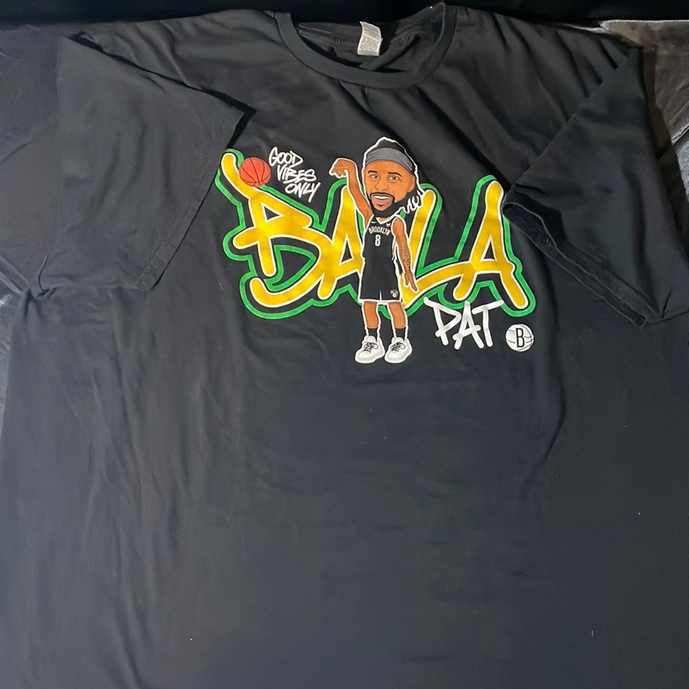 Basic Graphic Tee